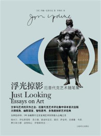 《浮光掠影》-约翰·厄普代克-mobi、epub、azw3、pdf电子书免费下载/宝阳读书小站
