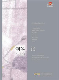 《制琴记》-阿占