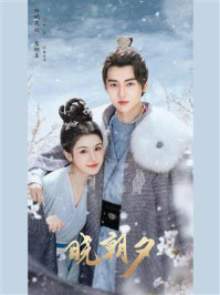 《晓朝夕》-张淼-mobi、epub、azw3、pdf电子书免费下载/宝阳读书小站