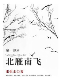 《北雁南飞(第一部分)》-张恨水