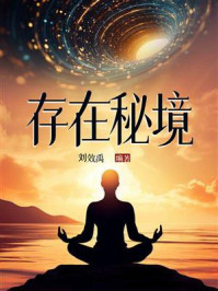 《存在秘境:人生终极三问蠡测》-刘效禹