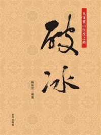 《破冰:见证蓝山医改之路》-姚依农