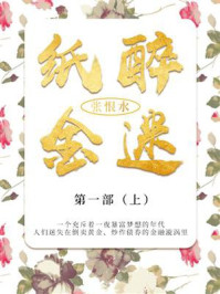 《纸醉金迷第一部(上)》-张恨水