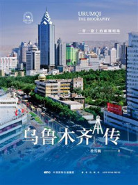 《乌鲁木齐传:一带一路上的璀璨明珠》-杜雪巍