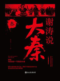 《谢涛说大秦(叁)》-昊天牧云