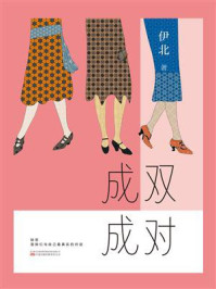 《成双成对(《小敏家》《熟年》作者伊北新作)》-伊北