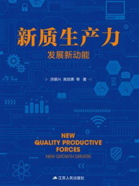《新质生产力:发展新动能》-洪银兴
