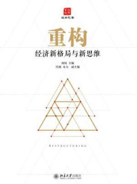 《重构:经济新格局与新思维》-海闻