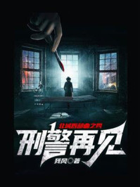 《刑警再见》-残风