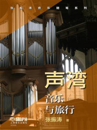 《声湾:音乐与旅行》-张振涛