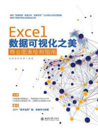 《Excel数据可视化之美:商业图表绘制指南》-凤凰高新教育