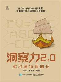 《洞察力2.0:驱动营销新增长》-宇见