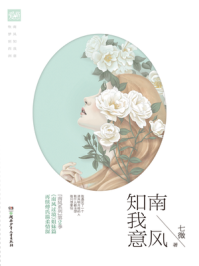 《南风知我意(全2册)成毅、张予曦主演同名电视剧原著》-七微