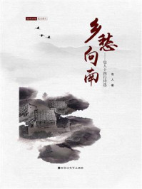 《乡愁向南:也人十四行诗选》-也人