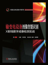 《输变电设备图像智能识别:X射线数字成像检测实战》-刘荣海