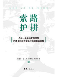 《索路护耕:占补一体化的交通项目沿线土地综合整治技术创新与实践》-余述琼