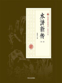 《水浒新传(第一部)》-张恨水