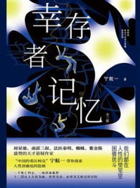 《幸存者记忆(全3册)》-宁航一