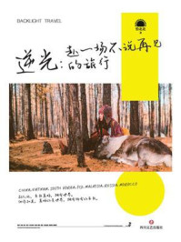 《逆光:赴一场不说再见的旅行》-恰北北