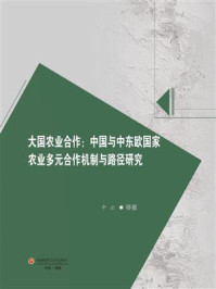 《大国农业合作:中国与中东欧国家农业多元合作机制与路径研究》-申云