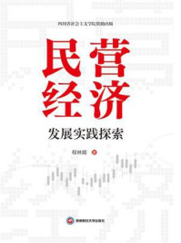 《民营经济发展实践探索》-程林顺