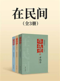 《在民间(全3册)》-王娟