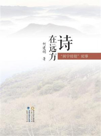 《诗在远方:“闽宁经验”纪事》-何建明