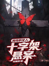 《离奇的女人：十字架悬案》-怡瑞泽