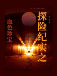 《探险纪实之血色珍宝》-高广深