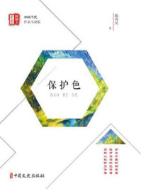 《保护色》-陈再见