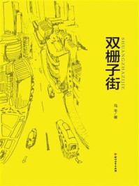 《双栅子街》-马平