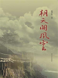 《朝天关风云》-赵泽科