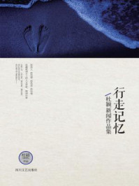 《行走记忆:杜颖新闻作品集》-杜颖