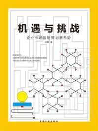 《机遇与挑战:企业市场营销策划新形势》-白茜