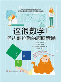 《这很数学!毕达哥拉斯的趣味谜题》-扬·吉什拉尔