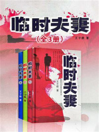 《临时夫妻(全3册)》-王子群