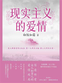 《现实主义的爱情》-白饭如霜
