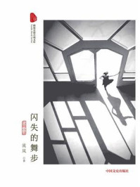 《闪失的舞步(跨度长篇小说文库)》-流岚
