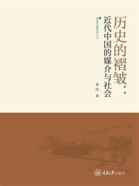 《历史的褶皱:近代中国的媒介与社会》-龙伟