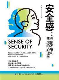 《安全感:告别不安和焦虑的心理学》-王坤