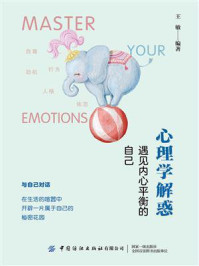 《心理学解惑:遇见内心平衡的自己》-王敏