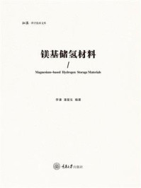 《镁基储氢材料》-李谦