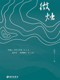《微烛》-朱湘山-mobi、epub、azw3、pdf电子书免费下载/宝阳读书小站