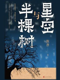 《星空与半棵树》-陈彦-mobi、epub、azw3、pdf电子书免费下载/宝阳读书小站