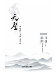《天鹰:镇江应氏兄弟》-应天庆