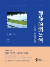 《静静的湄公河：一个法律人在老挝的故事》-岳文辉