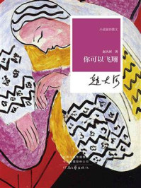 《你可以飞翔》-赵大河