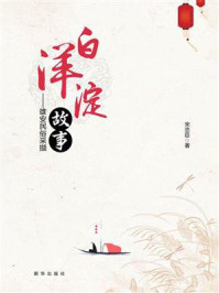 《白洋淀故事:雄安民俗采撷》-宋忠臣