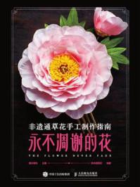 《非遗通草花手工制作指南:永不凋谢的花》-爱林博悦-mobi、epub、azw3、pdf电子书免费下载/宝阳读书小站