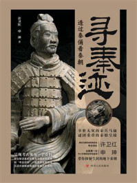 《寻秦迹:透过秦俑看秦朝》-许卫红